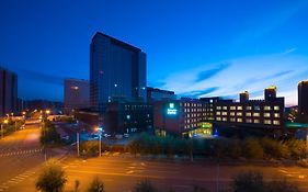 Holiday Inn Express Ordos Dongsheng